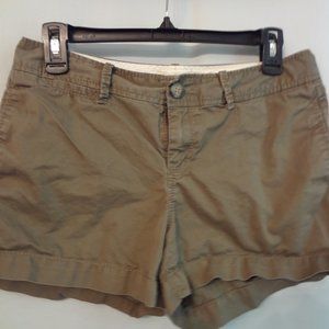 Old Navy shorts, size 4